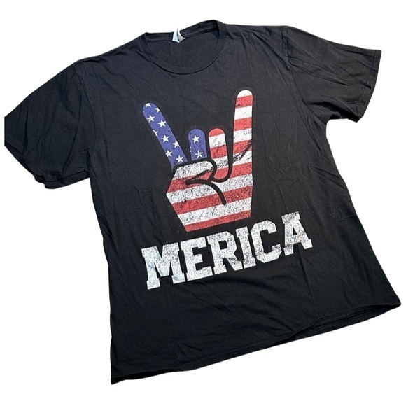 Mercia black short sleeve shirt size Large ss - Picture 1 of 2